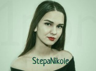 StepaNikole