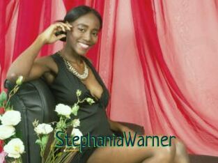 StephaniaWarner