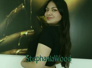 StephaniaWood
