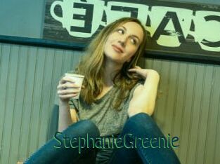 StephanieGreenie