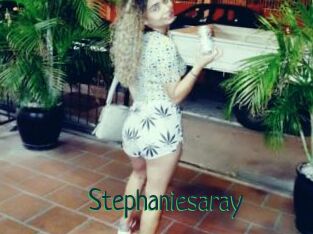 Stephaniesaray