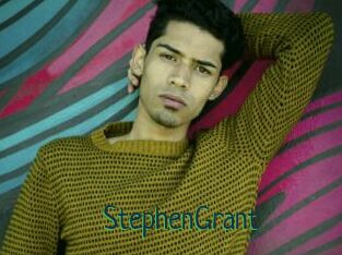 StephenGrant