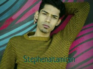 Stephenaltamiran