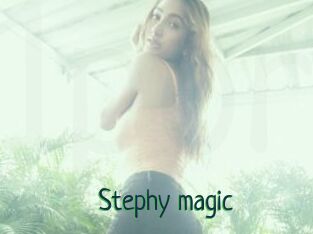 Stephy_magic