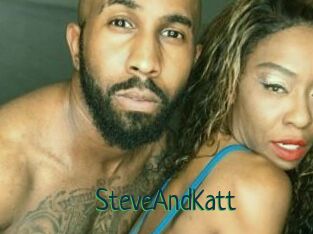 SteveAndKatt