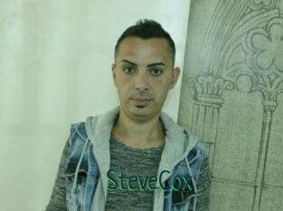 SteveCox