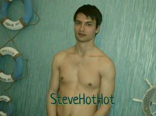 SteveHotHot