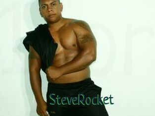 SteveRocket