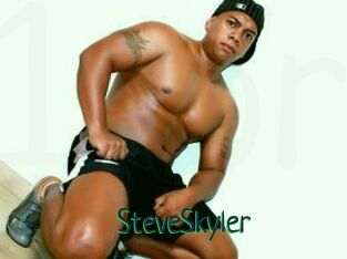 SteveSkyler