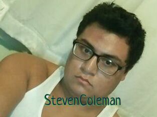 Steven_Coleman