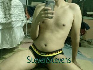 StevenStevens