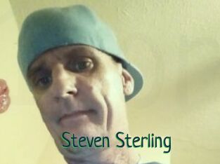 Steven_Sterling