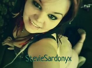 StevieSardonyx