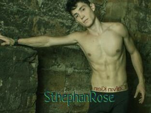 SthephanRose