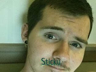 Sticku