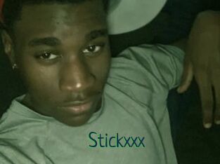 Stickxxx