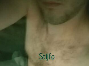 Stijfo