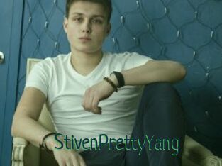 StivenPrettyYang