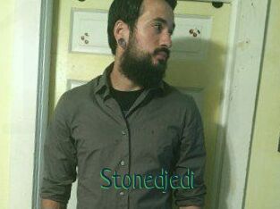 Stonedjedi