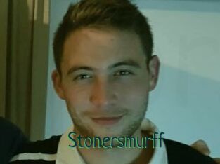 Stonersmurff