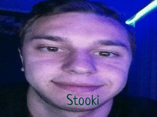 Stooki