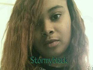 Stormyblack