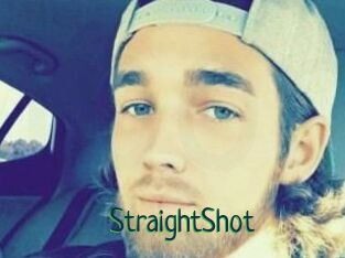 StraightShot
