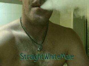 StraightWhiteMale