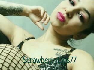 StrawberryLips77