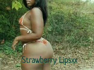 Strawberry_Lipsxx