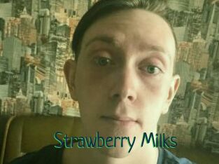 Strawberry_Milks