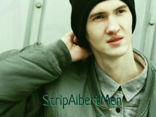 StripAlbertMen