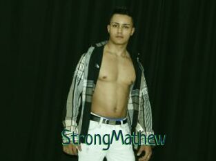 StrongMathew