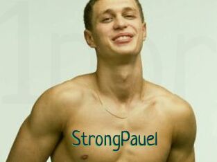 StrongPauel