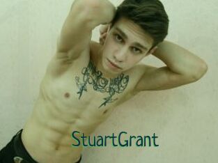 StuartGrant