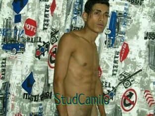 StudCamilo