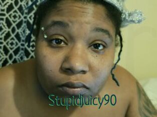 Stupidjuicy90