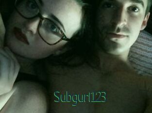 Subgurl123