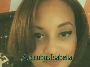 SuccubusIsabella