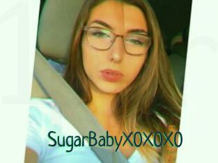 SugarBabyX0X0X0