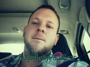 SugarBellyPapaBear