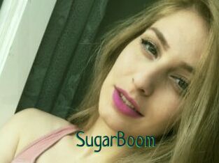 SugarBoom