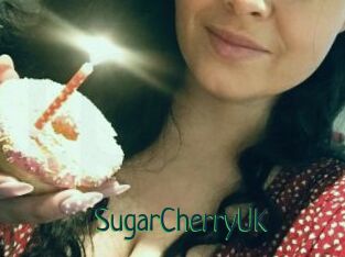 SugarCherryUK