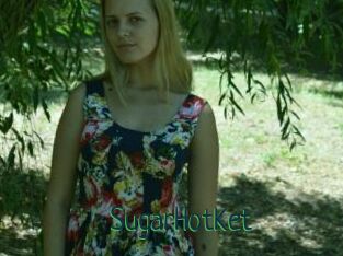 SugarHotKet
