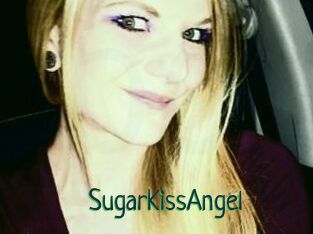 SugarKissAngel