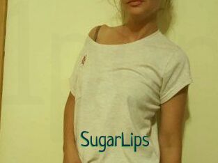 SugarLips
