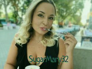 SugarMary32