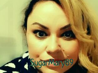 SugarMary89