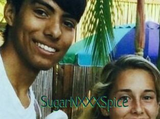 SugarNXXXSpice