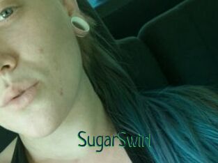 SugarSwirl